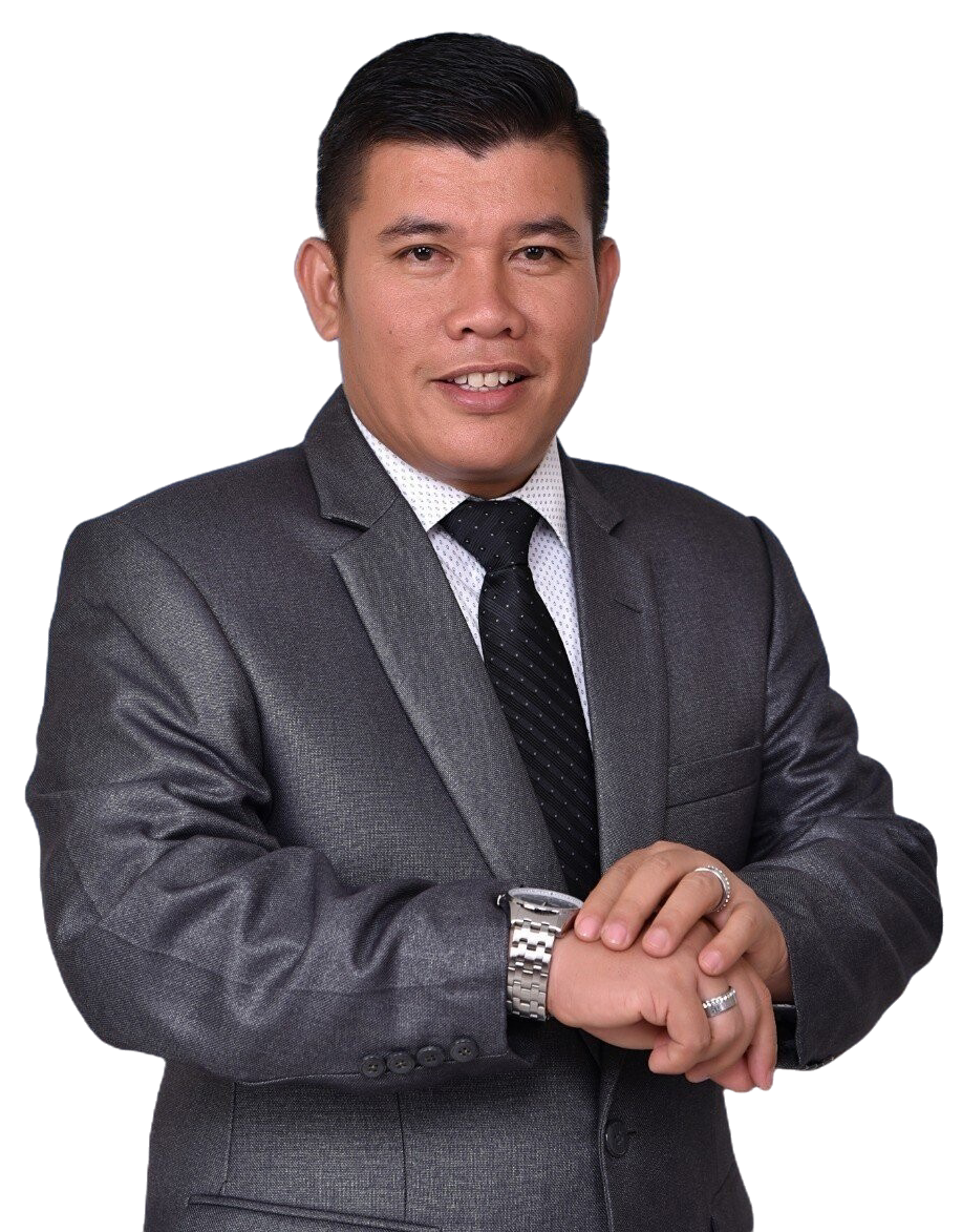 M.Hasan Pulungan
