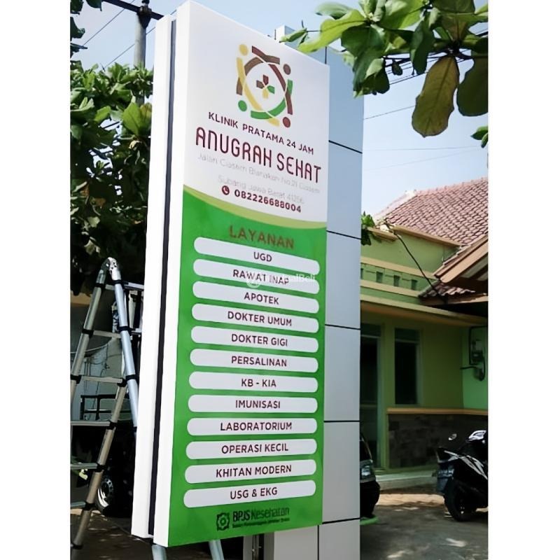 Tottem (Custom)